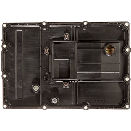 Atp Auto Trans Filter Kit, Atp B-555 B-555